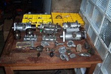 Dieseleinspritzpumpen und Ersatzteile MF John-Deere Eicher!!