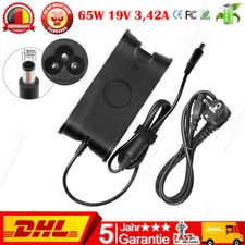 65W Netzteil Ladegerät für