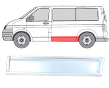 Für Volkswagen Transporter T5