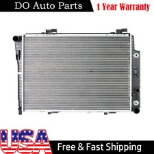 Aluminum Radiator for