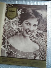 Zeitschrift Film und Frau, Ausgabe Nr. 11/VI 1954