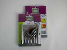 GIGANT V-Einsatz für  GIGANT