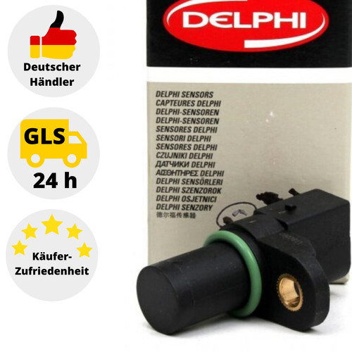 Nockenwellensensor