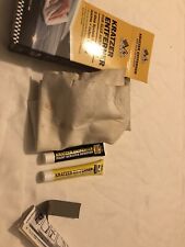 Kratzer Entferner Für Alle Autolacke Angebrochen Gebraucht Rest Schnell Rep