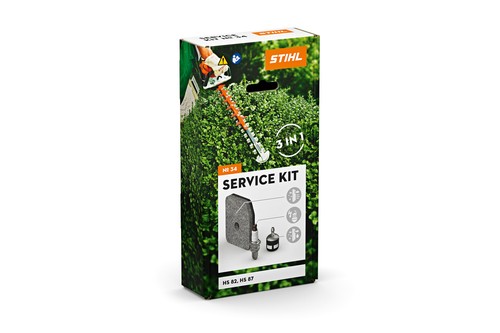 Stihl service kit - stihl, 34