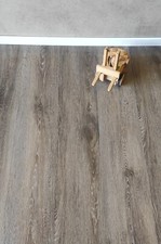 Klick Vinylboden 3,5 mm Eiche