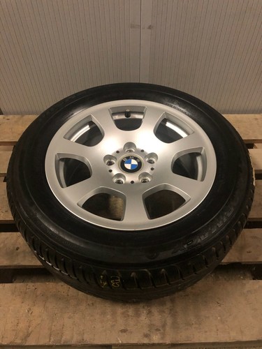 Original bmw sommerräder - original,