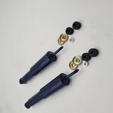 2 Stoßdämpfer Trabant 601