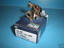 Hercules W 2000 Wankel Unterbrecher 2783057000 Beru KS 466 Bosch 1217013020 NEU