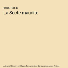 La Secte maudite, Hobb, Robin