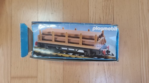 Playmobil 4105 pfeifenwagen - 4105,