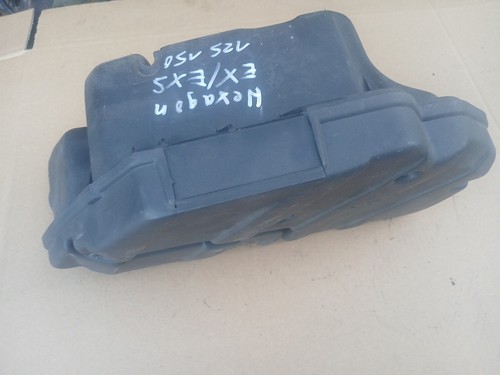 Luftfilterkasten piaggio - luftfilterkasten,