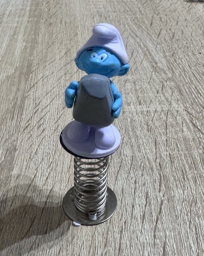 Schlumpf schlümpfe ornament - schlumpf,