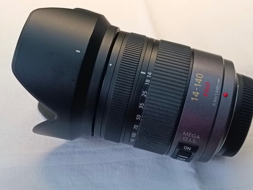 Panasonic lumix vario - panasonic, g