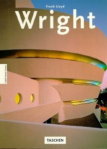Frank lloyd wright - lloyd, texte
