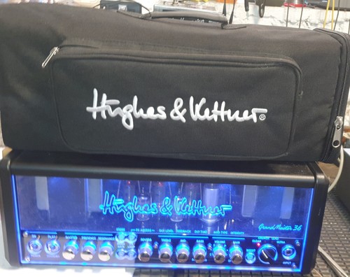 Hughes kettner tubemeister - &,