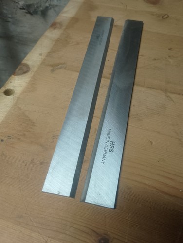Hobelmesser
