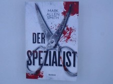 [The inquisitor] ; Der