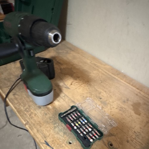 Bosch psb 2 - bosch, ve-2