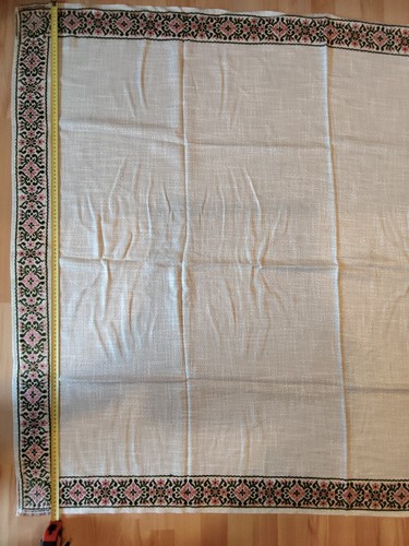 Tischdecke landhaus stil - im,
