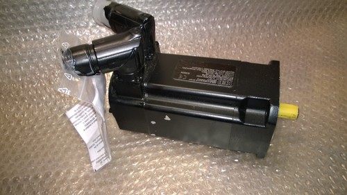 Permanent magnet motor - permanent, keb