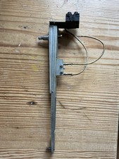 Arrarex Caravel Espressomaschine Ersatzteile Thermostat,