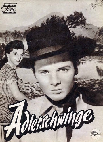 Adlerschwinge audie murphy - adlerschwinge,
