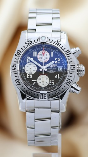 Breitling avenger 43mm - breitling,