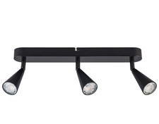 Livarno home Deckenleuchte LED