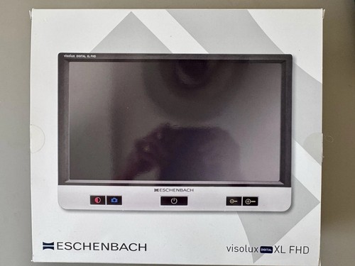 Eschenbach visolux digital - eschenbach,