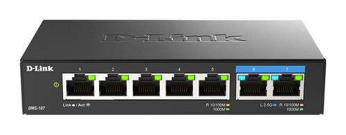 Link port multi gigabit - d-link, multi-gigabit
