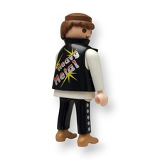 Playmobil Figur Mann