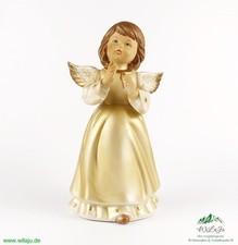 Keramik Engel Schutzengel XL