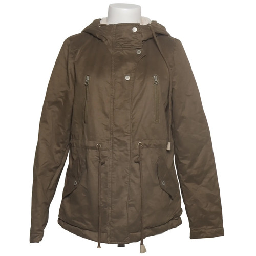Clockhouse parka - clockhouse, by