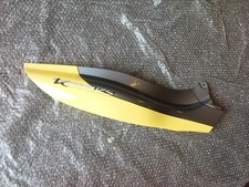 BMW K1200RS Seitendeckel