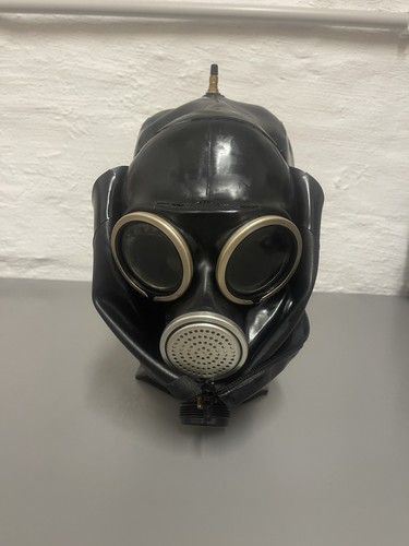 Blackstyle studio gum - no,