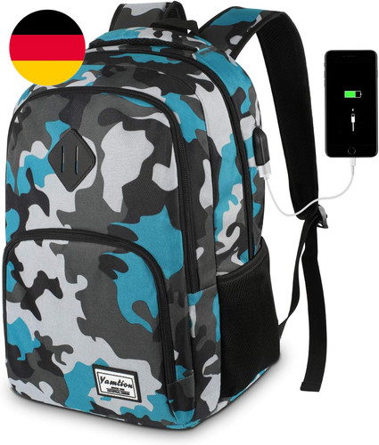 Yamtion rucksack jungen - rucksack,