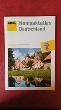 ADAC Kompaktatlas Deutschland