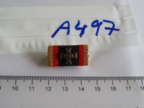 Bandspange bundeswehr - bandspange,