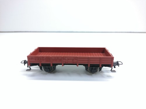 Fleischmann flachwagen - fleischmann,