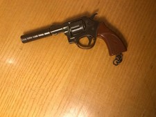 Vintage sds subnose - sds,