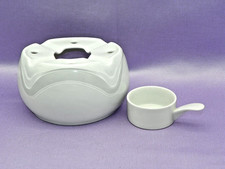 Teiliges stövchen von - 2,