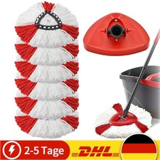 7er Ersatz Wischbezug für