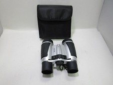 Kleines Fernglas 4 x 30, ca. 11 cm H + Tasche   VV156