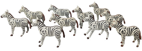 Playmobil konvolut x10 - x10, figuren
