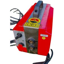 BAUR Schweißgerät Typ E140 – Elektroden Schweißmaschine 230V, 160A