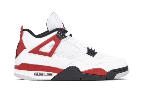 Nike air jordan retro red - jordan, „red