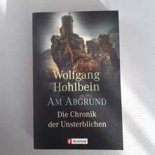 Wolfgang Hohlbein - Am