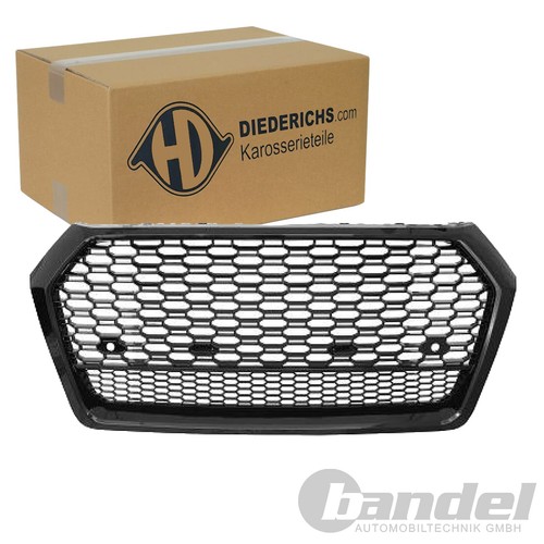 Diederichs sport grill - diederichs,