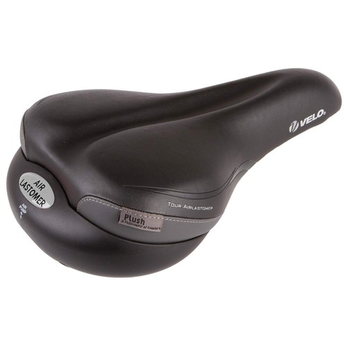 Sattel plush airlastomer - plush,
